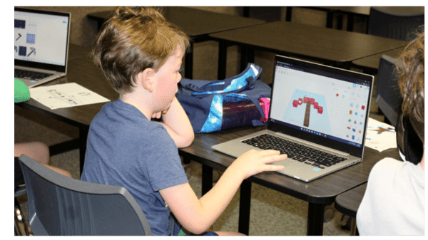 Picture for: Enrichment - Youth