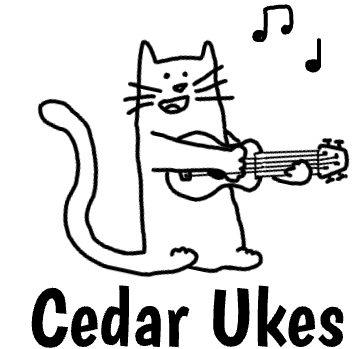 Picture for Cedar Ukes (grades 4 and 5)