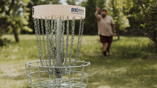 Picture for: Disc Golf