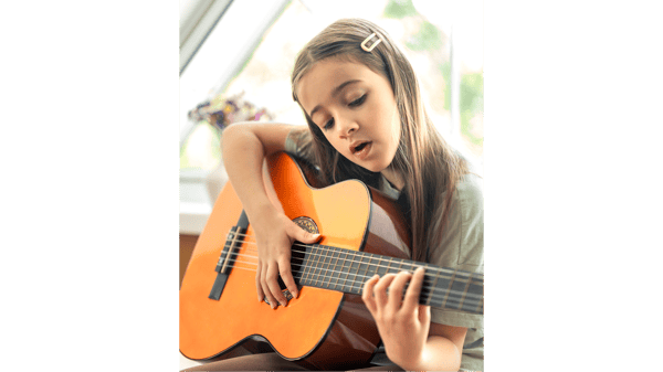 Picture for: Songwriters in the Making: Craft Your Own Hits (ages 7-12)