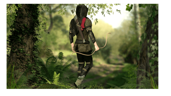 Picture for D&D 101 (grades 3-7)