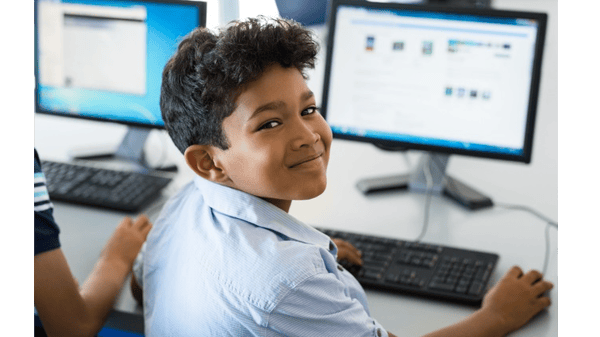 Picture for Multiplayer Minecraft: Poke-Mods and Games (grades 1-6)