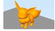 Picture for 3-D Printing: Poké-Puzzles (grades 2-6)