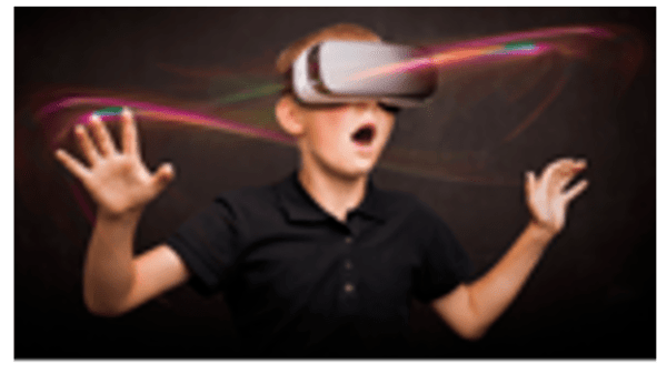 Picture for Virtual Reality Coding (grades 1-4)