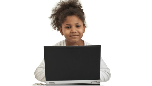 Picture for Kids that Code (grades 1-3)