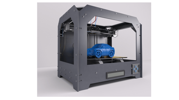 Picture for 3-D Printing: Toys and Puzzles (grades 2-6)