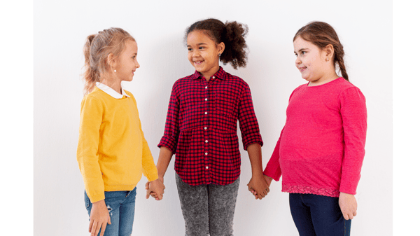 Picture for Girls' Self-Love and Gratitude Workshop (ages 5-10)