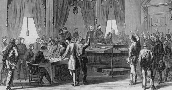 Course Disputed Elections: Understanding Contested Results in U.S. History image 1
