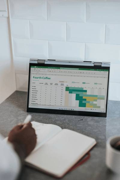Image for Beginning Excel