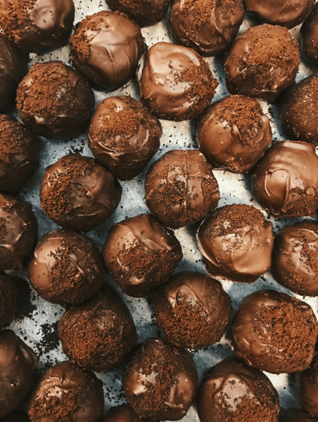 Course Truffles - Chocolate Candies for All Occasions image 1