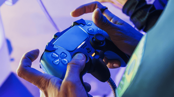 Picture for: Video Game Night