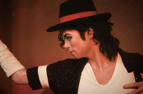 Picture for "Beat It" Line Dance