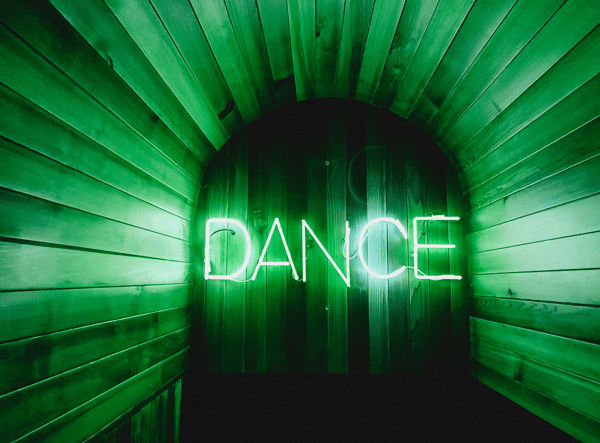 Picture for "I Just Might" Line Dance