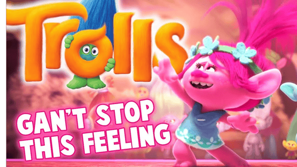 Picture for: "Can’t Stop the Feeling" Line Dance