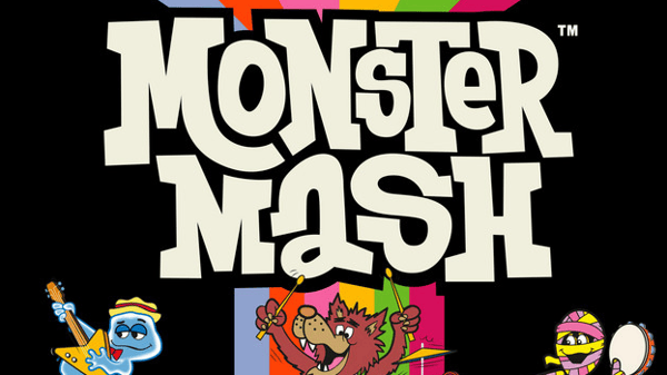 Picture for: "Monster Mash" Line Dance