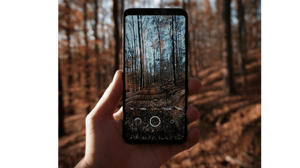 Picture for: Outdoor Photography