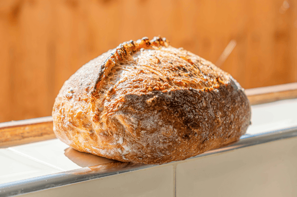 Picture for Sourdough Baking 101: From Starter to Artisan Loaf