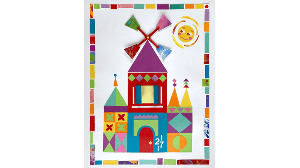 Picture for Art of Mary Blair for Disney™ (ages 6+)