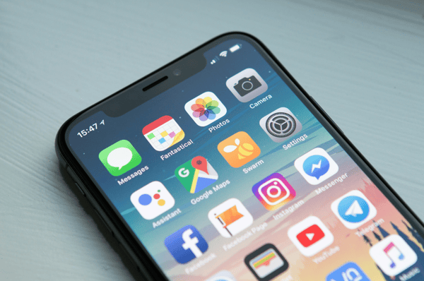 Picture for: Build Your Smartphone Confidence