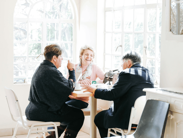 Picture for Ten Strategies for Successful Aging