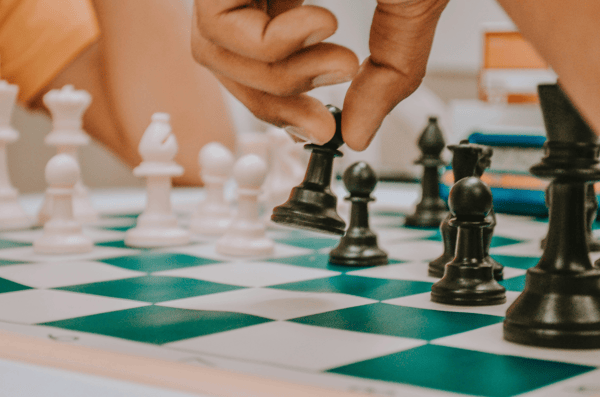 Picture for Learn to Play Chess (ages 15 and up)