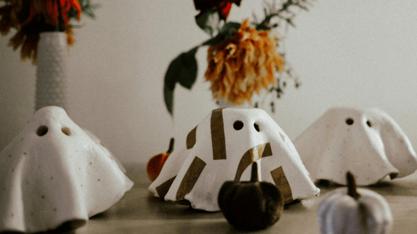 Picture for: Spooky Slab Pottery