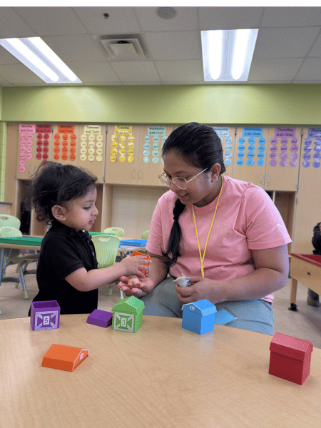 Picture for: Parents and Twos