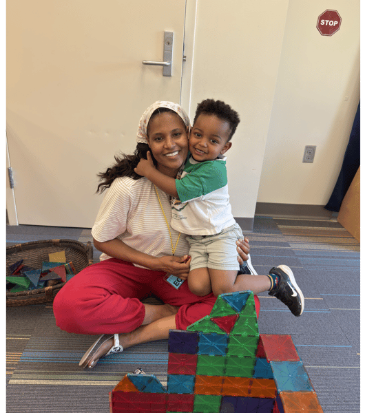 Picture for: Parenting Your Two- or Three-Year Old