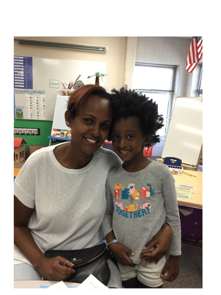 Picture for: Parents and Preschoolers