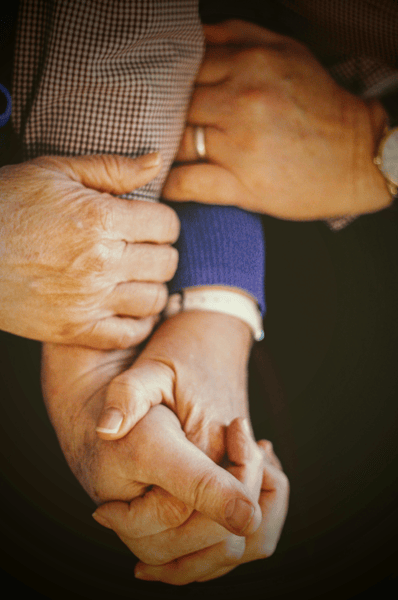 Picture for Getting Long Term Care Planning Right