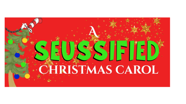 Picture for: Theater Club- "A Seussified Christmas Carol"