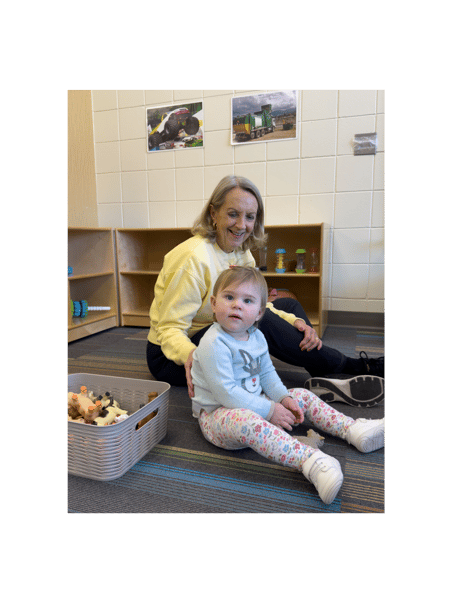Picture for: Grandparenting Today