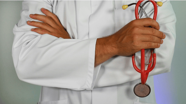 Picture for: Introduction to Medical Terminology