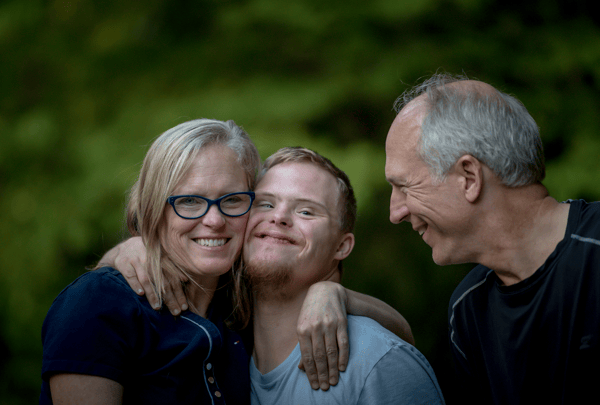 Picture for: The Special Needs Trust: Estate Planning for Grandparents, Parents and Families with Special Needs Members