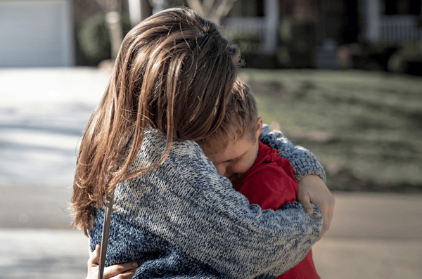 Picture for Building the Foundation: How to Talk to Children about Dying and Death