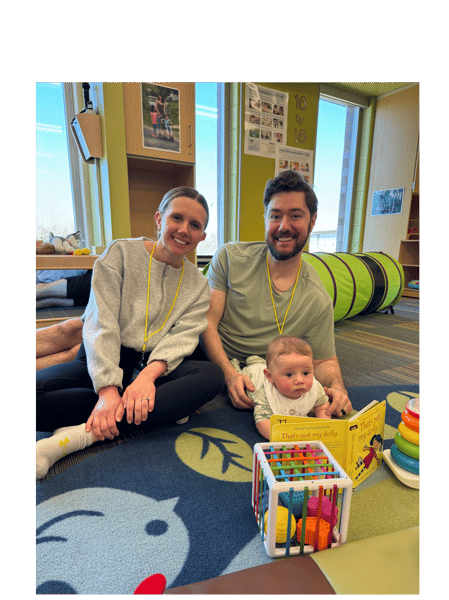 Picture for: Baby Playtime