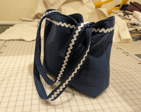 Picture for Sewing for the Terrified