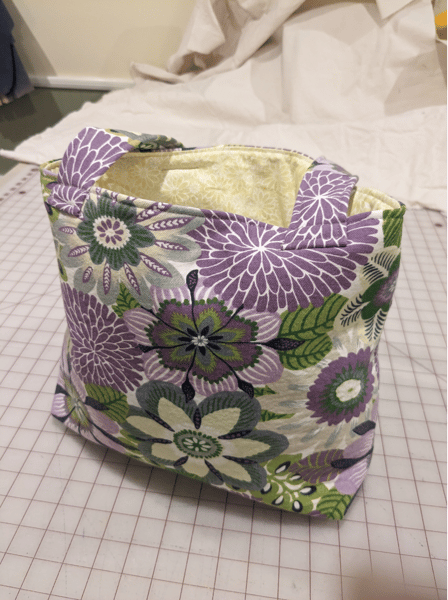 Course Sewing for the Terrified image 2