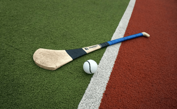 Picture for Hurling: The Fastest Game on Grass