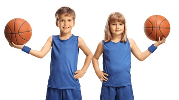 Picture for Skyhawks Mini-Hawk: Basketball (ages 5-7)