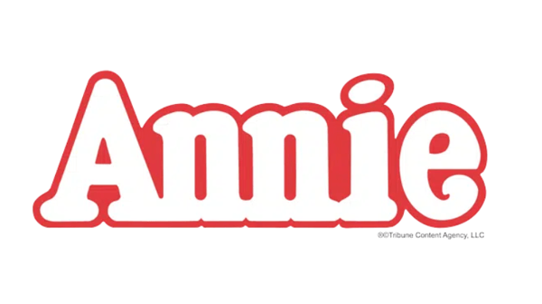 Picture for: "Annie"