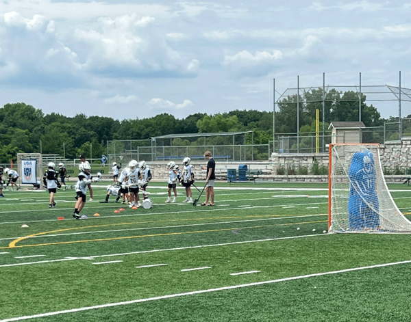 Picture for: District 196 Fall Lacrosse Training Clinic (boys, grades 3-8)