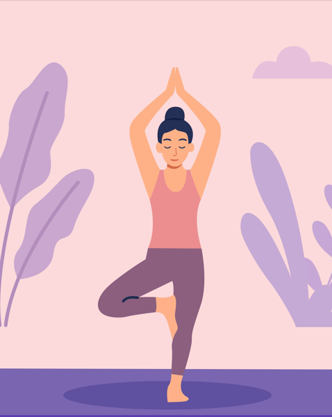 Picture for: Yoga