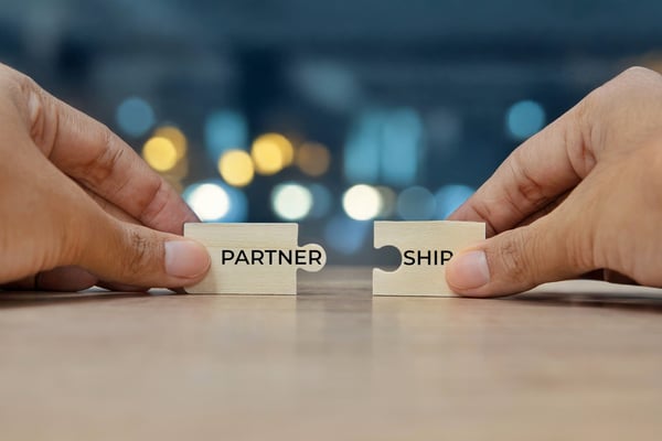 Picture for: Partnership and Advertising Opportunities