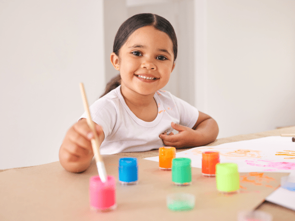 Picture for: Art Exploration - Greenleaf Elementary (grades K-5)