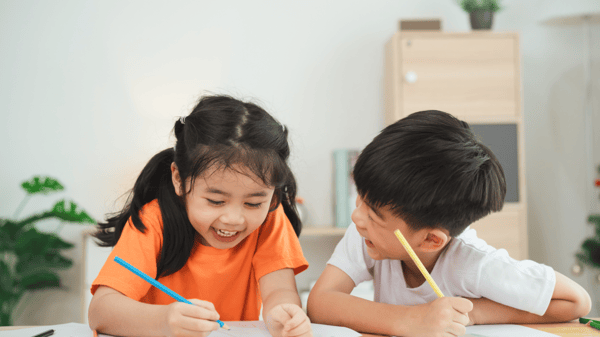 Picture for: Artful Adventures - Greenleaf Elementary (grades K-5)