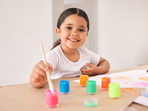 Picture for: Art Exploration - Shannon Park Elementary (grades K-5)