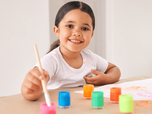 Picture for: Art Exploration - Emerald Trail Elementary (grades K-5)