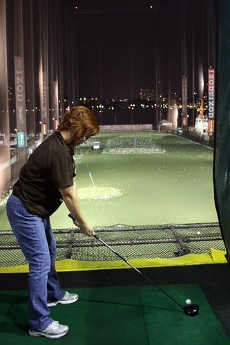 accuracy, course session, driving range, golf ii, golf skills, patient guidance, sessions, seven hours, short game, skilled staff, woods and irons