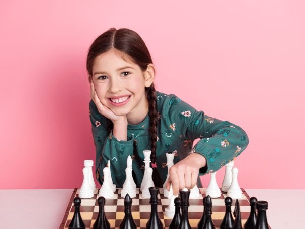 Picture for Grand Masters of Chess - Southview Elementary (grades K-5)
